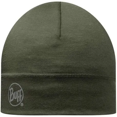 Köp online Buff Merino Wool Mössa